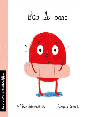 cover image of Bob le bobo